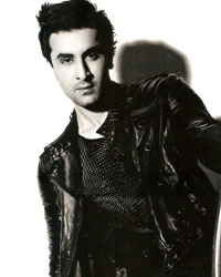 Ranbir Kapoor